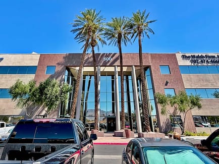 Image 1 of Regus - N Rainbow Blvd - Las Vegas - NV