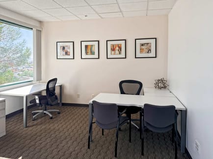 Image 11 of Regus - N Rainbow Blvd - Las Vegas - NV
