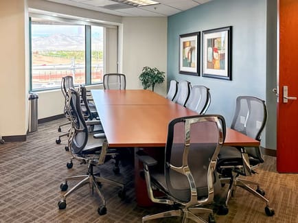Image 3 of Regus - N Rainbow Blvd - Las Vegas - NV