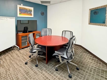Image 9 of Regus - N Rainbow Blvd - Las Vegas - NV
