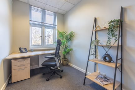 Image 1 of Podium Space Limited - Belsyre Court - 57 Woodstock Road, OX2 6HJ - Oxford