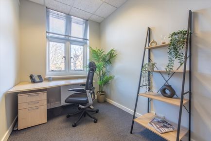 Image 3 of Podium Space Limited - Belsyre Court - 57 Woodstock Road, OX2 6HJ - Oxford