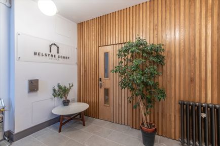 Image 6 of Podium Space Limited - Belsyre Court - 57 Woodstock Road, OX2 6HJ - Oxford