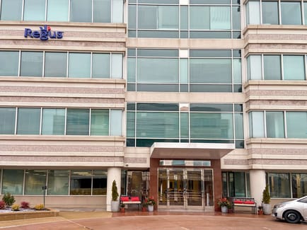Image 1 of Regus - Four Tower Bridge - 200 Barr Harbor Drive - Conshohocken - PA