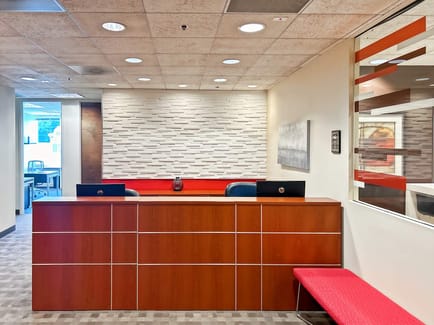 Image 10 of Regus - Four Tower Bridge - 200 Barr Harbor Drive - Conshohocken - PA