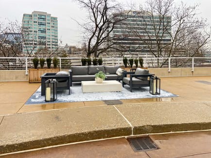 Image 11 of Regus - Four Tower Bridge - 200 Barr Harbor Drive - Conshohocken - PA