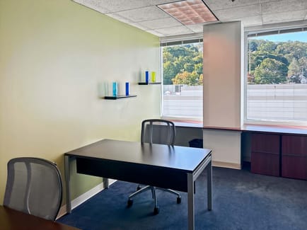 Image 14 of Regus - Four Tower Bridge - 200 Barr Harbor Drive - Conshohocken - PA