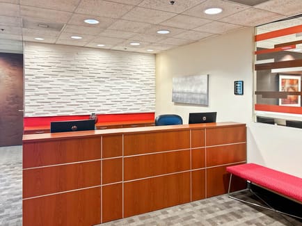 Image 2 of Regus - Four Tower Bridge - 200 Barr Harbor Drive - Conshohocken - PA