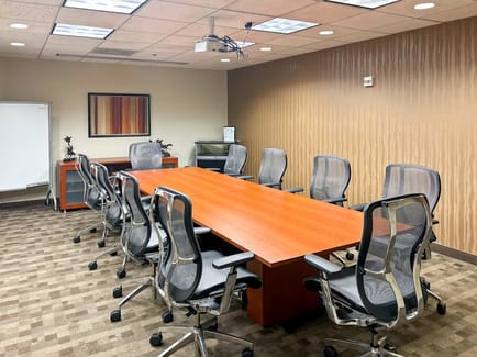 Image 3 of Regus - Four Tower Bridge - 200 Barr Harbor Drive - Conshohocken - PA