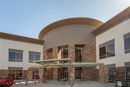 Image 1 of Regus - Coronado Center Dr - Henderson