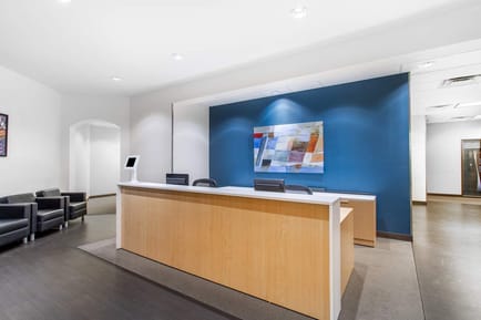 Image 2 of Regus - Coronado Center Dr - Henderson