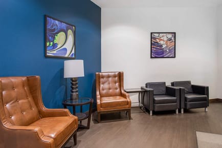 Image 5 of Regus - Coronado Center Dr - Henderson