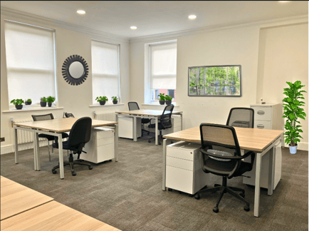 Image 1 of UBC - Vicarage Chambers - 9 Park Sq East, LS1 - Leeds