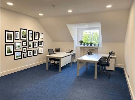 Image 4 of UBC - Vicarage Chambers - 9 Park Sq East, LS1 - Leeds
