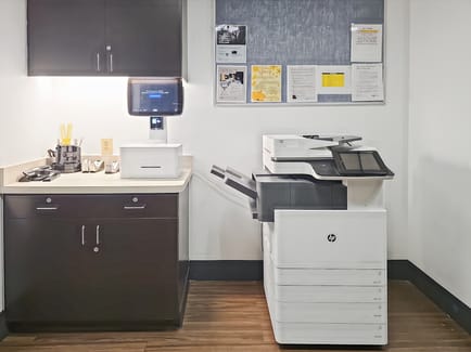 Image 11 of Regus - Airport Area Center - NE Loop 410 - San Antonio