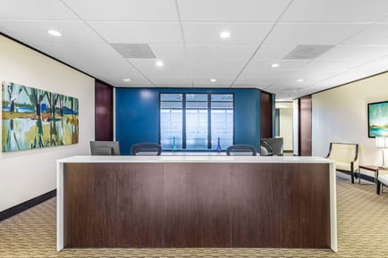 Image 2 of Regus - Airport Area Center - NE Loop 410 - San Antonio
