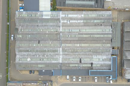 Image 5 of BizSpace (Managed 56 - 188 sqft) - K2 House Business Centre - Heathfield Way, NN5 7QP - Northampton