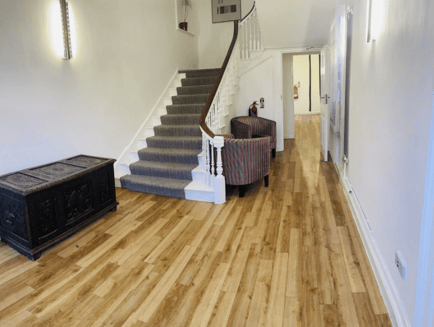 Image 1 of DBS Glenfield BC - The Old Rectory - Main St, LE3 - Glenfield (5-6 Office Only)