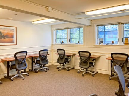 Image 9 of Regus - W Ashland St - Doylestown