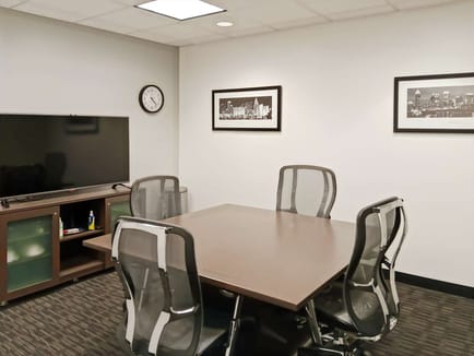 Image 12 of Regus- 20801 Biscayne Blvd - Aventura