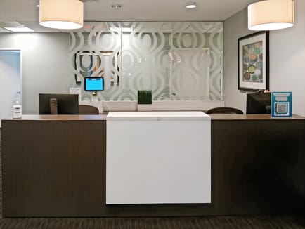 Image 2 of Regus- 20801 Biscayne Blvd - Aventura