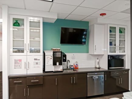 Image 6 of Regus- 20801 Biscayne Blvd - Aventura