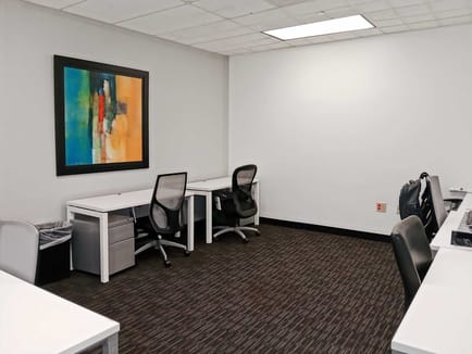 Image 7 of Regus- 20801 Biscayne Blvd - Aventura