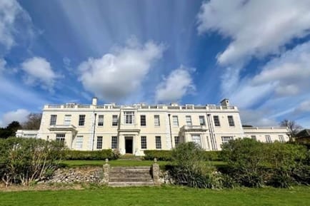 Image 1 of Barham Court - Barham Court - Tonbridge Road, ME18 5BZ - Maidstone