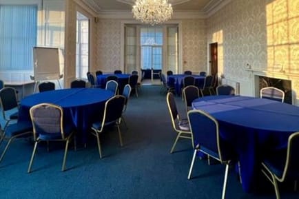 Image 3 of Barham Court - Barham Court - Tonbridge Road, ME18 5BZ - Maidstone