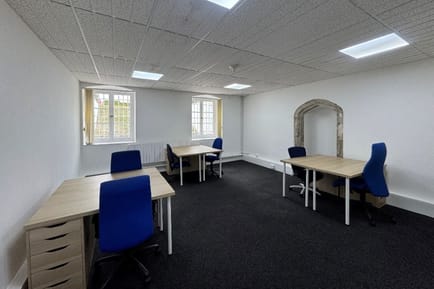 Image 4 of Barham Court - Barham Court - Tonbridge Road, ME18 5BZ - Maidstone