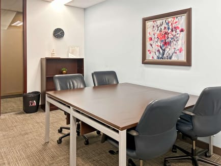 Image 10 of Regus - Execu-Centre Montreal - 1200 McGill College Ave - Montreal