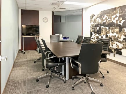 Image 3 of Regus - Execu-Centre Montreal - 1200 McGill College Ave - Montreal