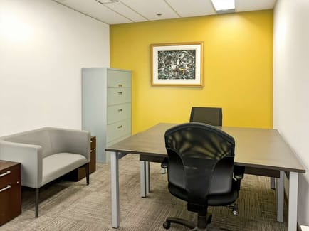 Image 7 of Regus - Execu-Centre Montreal - 1200 McGill College Ave - Montreal