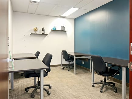 Image 8 of Regus - Execu-Centre Montreal - 1200 McGill College Ave - Montreal