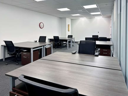Image 1 of Regus - Centre Ville - Rene Levesque Blvd W - Montreal