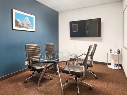Image 11 of Regus - Centre Ville - Rene Levesque Blvd W - Montreal