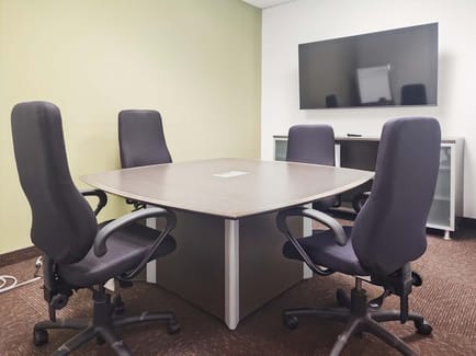 Image 12 of Regus - Centre Ville - Rene Levesque Blvd W - Montreal