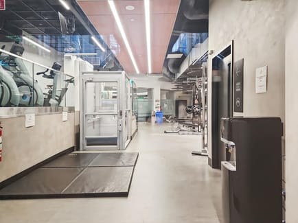 Image 14 of Regus - Centre Ville - Rene Levesque Blvd W - Montreal