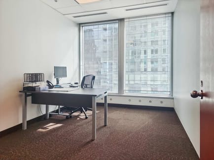 Image 6 of Regus - Centre Ville - Rene Levesque Blvd W - Montreal