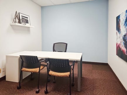 Image 9 of Regus - Centre Ville - Rene Levesque Blvd W - Montreal