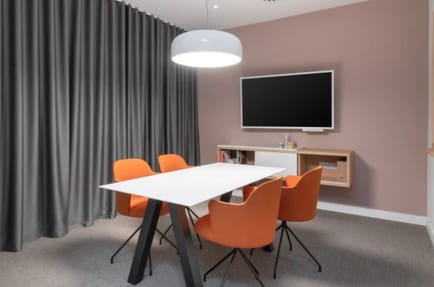 Image 4 of IWG (Regus) - GTC Fortyone - 9 Milutina Milankovica Boulevard, 11070 - Belgrade