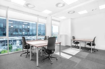Image 9 of IWG (Regus) - GTC Fortyone - 9 Milutina Milankovica Boulevard, 11070 - Belgrade