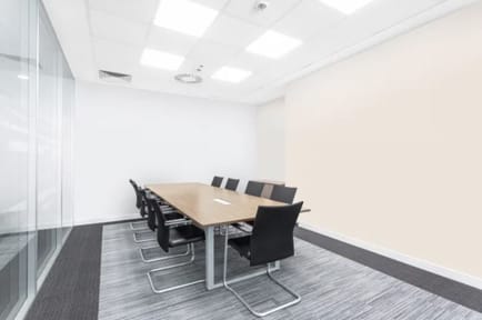 Image 10 of IWG (Regus) - GTC Fortyone - 9 Milutina Milankovica Boulevard, 11070 - Belgrade