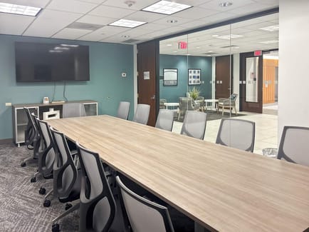 Image 3 of Regus - Fashion Square - 7150 East Camelback Road - Scottsdale - AZ