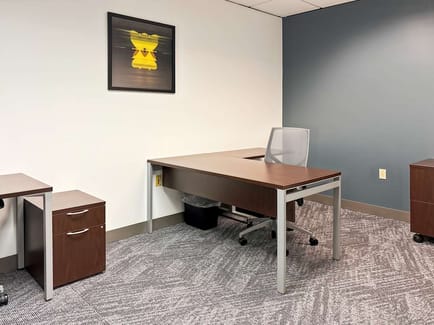 Image 4 of Regus - Fashion Square - 7150 East Camelback Road - Scottsdale - AZ