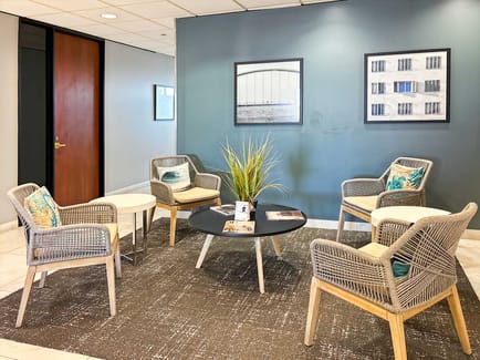 Image 5 of Regus - Fashion Square - 7150 East Camelback Road - Scottsdale - AZ