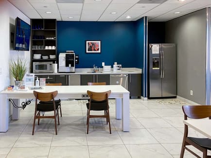 Image 6 of Regus - Fashion Square - 7150 East Camelback Road - Scottsdale - AZ