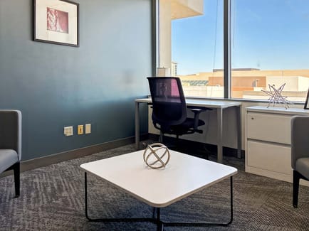 Image 7 of Regus - Fashion Square - 7150 East Camelback Road - Scottsdale - AZ