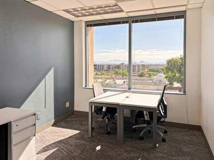 Image 8 of Regus - Fashion Square - 7150 East Camelback Road - Scottsdale - AZ