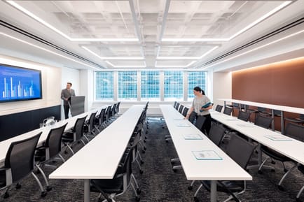 Image 1 of Elevated NY - 1120 Avenue of the Americas, 10036 - Bryant Park, NY